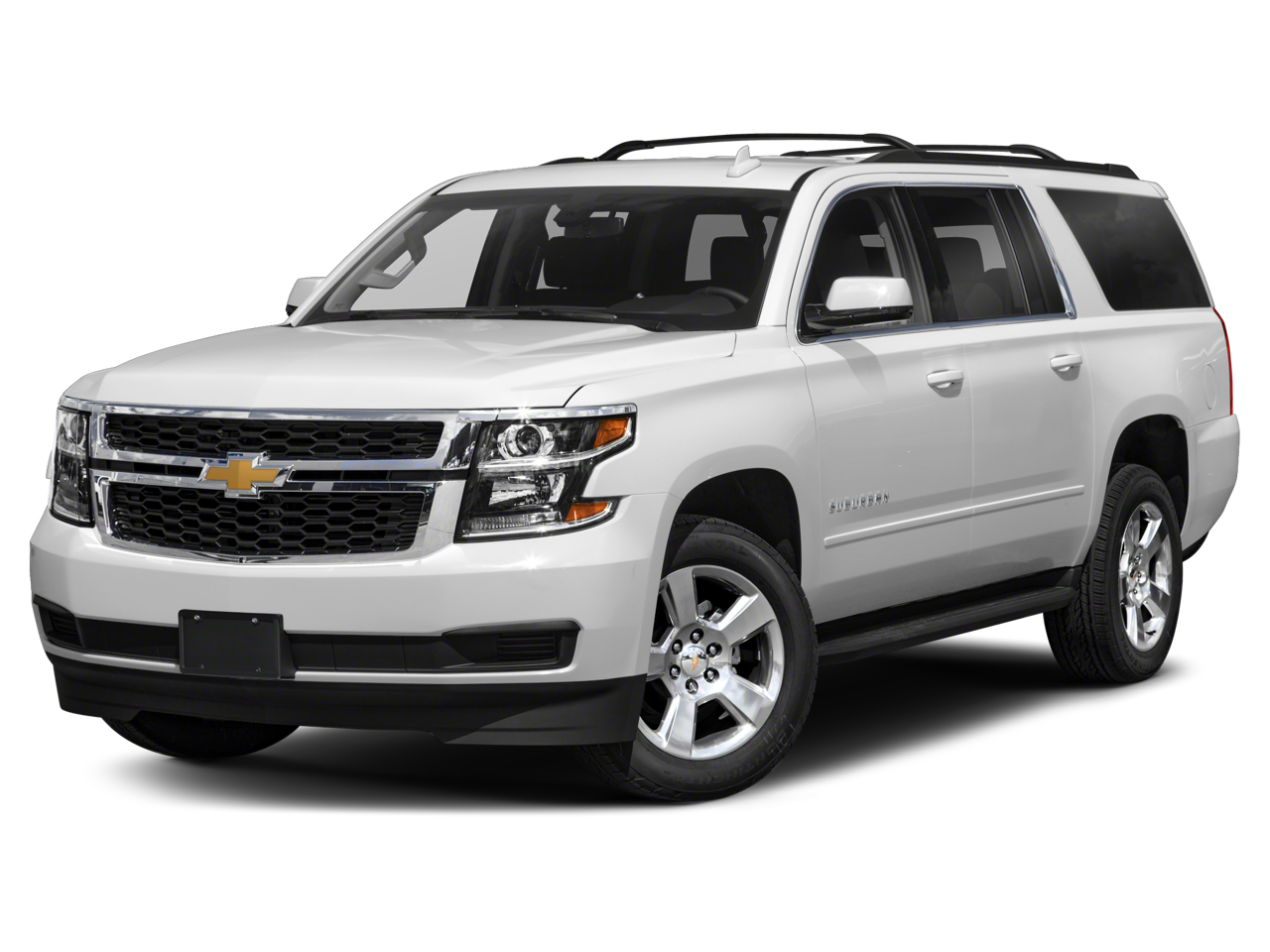 2018 Chevrolet Suburban 2WD 1500 LT