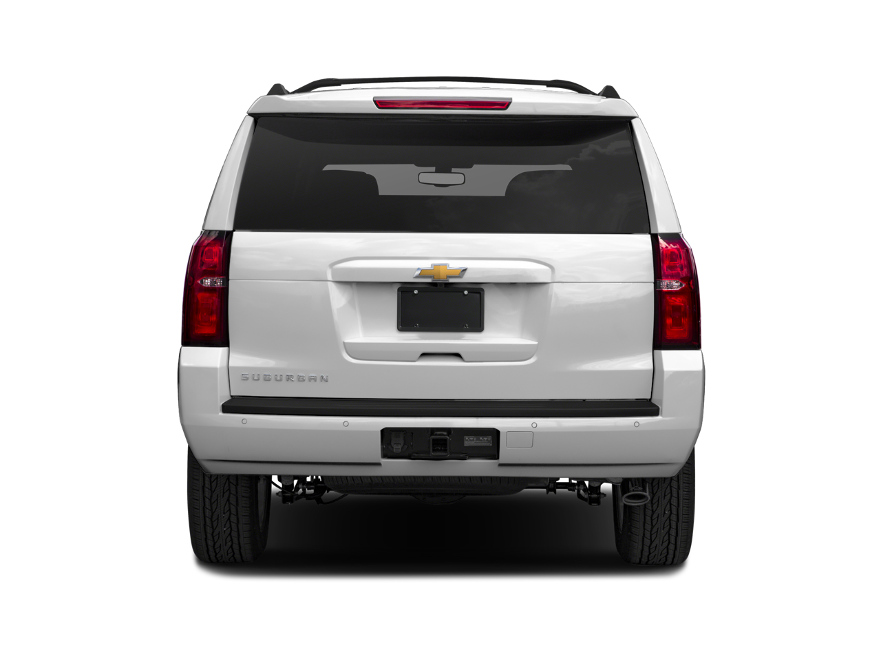 2018 Chevrolet Suburban 2WD 1500 LT