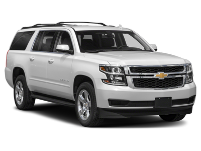 2018 Chevrolet Suburban 2WD 1500 LT