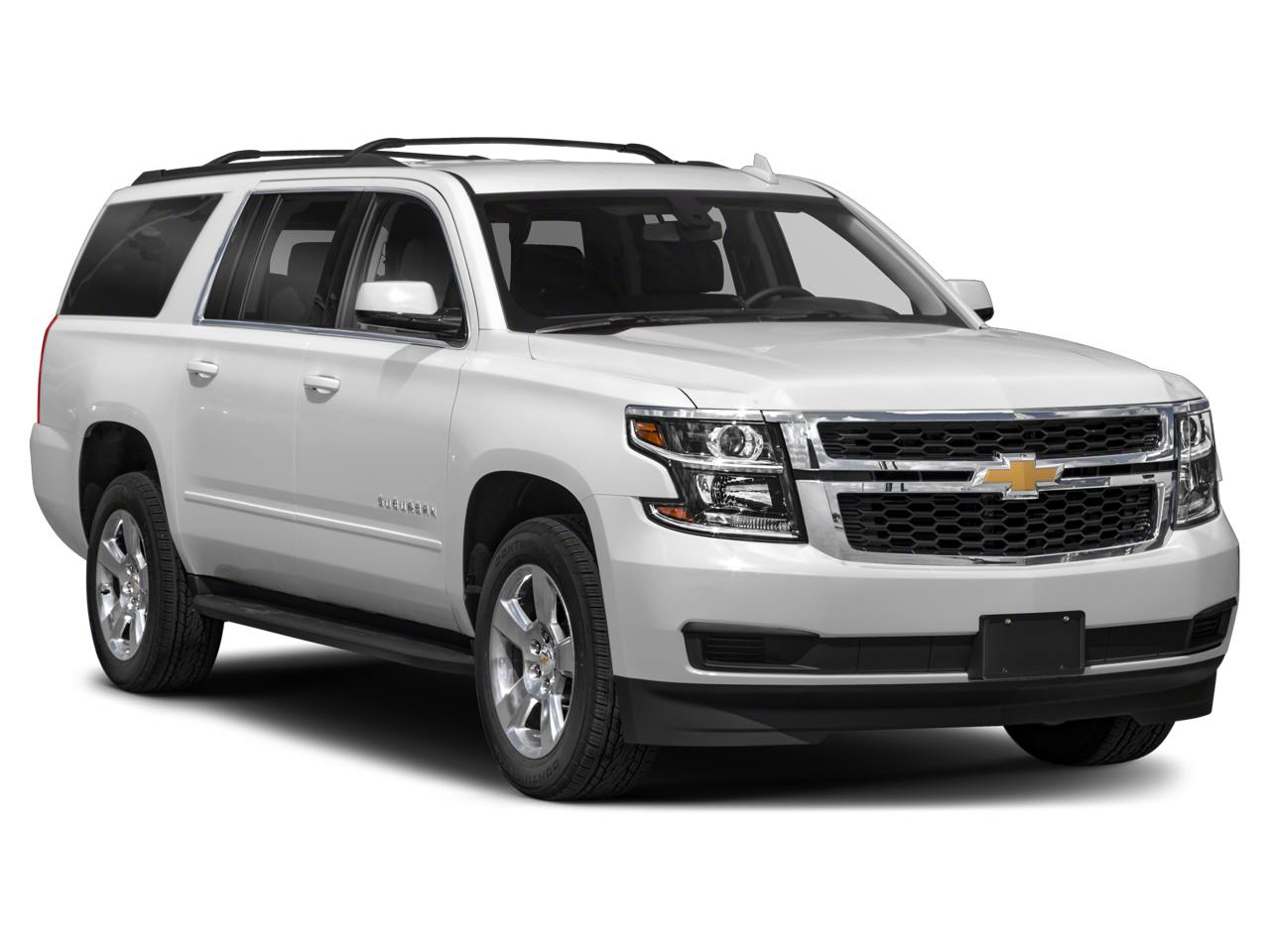 2018 Chevrolet Suburban 2WD 1500 LT