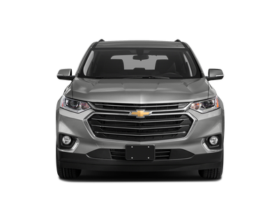 2018 Chevrolet Traverse FWD 1LT