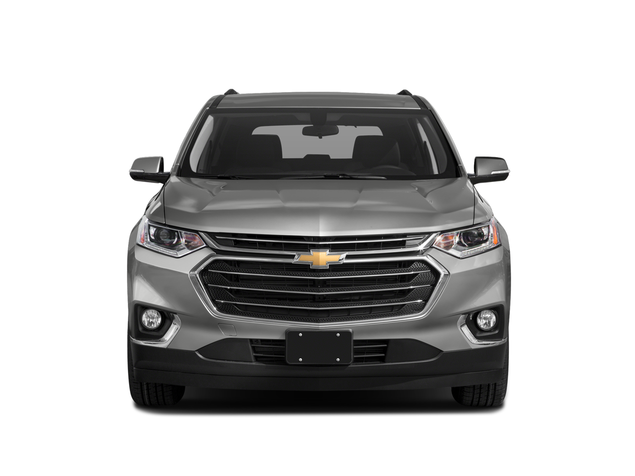 2018 Chevrolet Traverse FWD 1LT