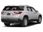 2018 Chevrolet Traverse FWD 1LT