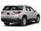 2018 Chevrolet Traverse FWD 1LT