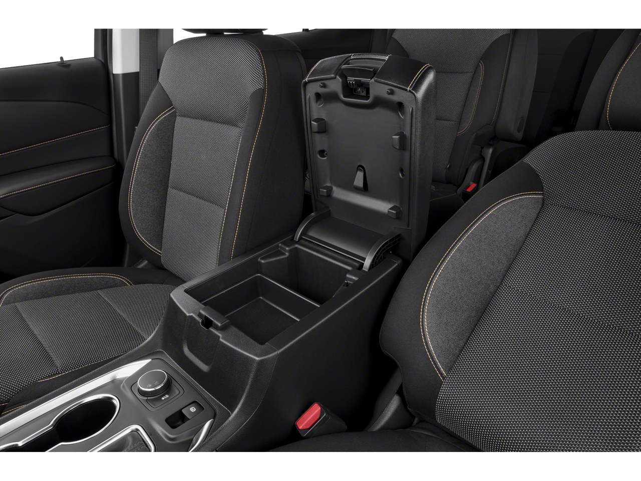 2018 Chevrolet Traverse FWD 1LT