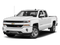 2018 Chevrolet Silverado 1500 Double Cab Standard Box 4-Wheel Drive LT