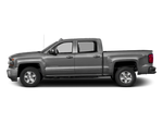 2018 Chevrolet Silverado 1500 Crew Cab Short Box 4-Wheel Drive LT