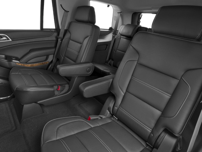 2018 GMC Yukon 4WD 4dr Denali