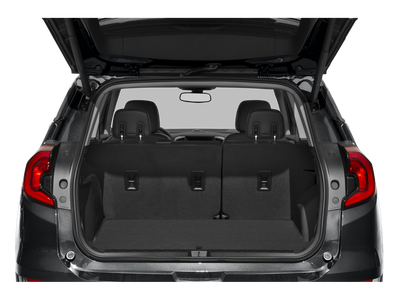 2018 GMC Terrain FWD SLT