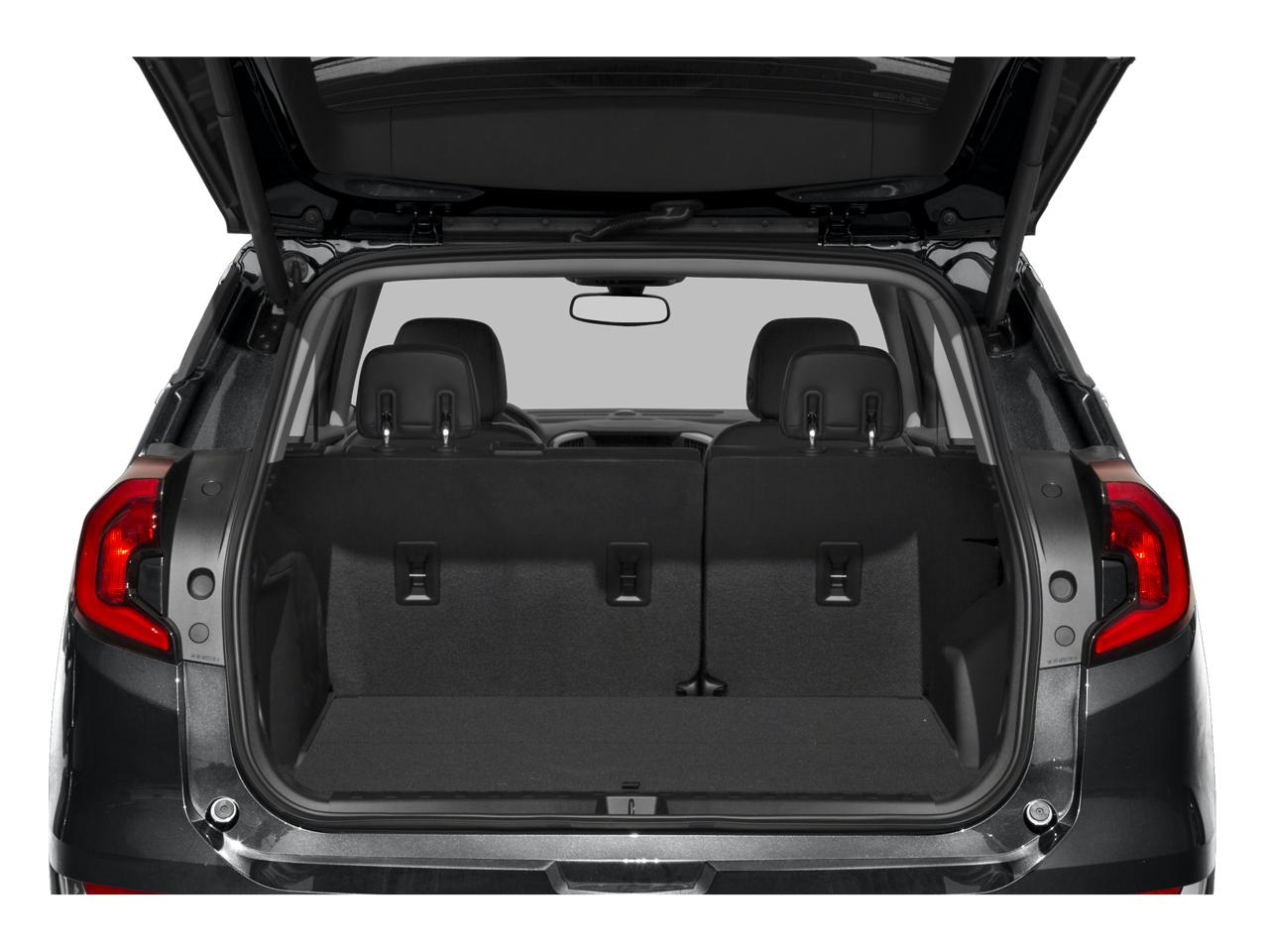 2018 GMC Terrain FWD SLT