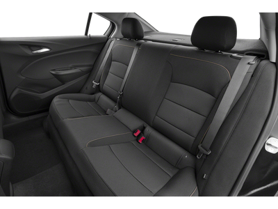 2019 Chevrolet Cruze Sedan LS