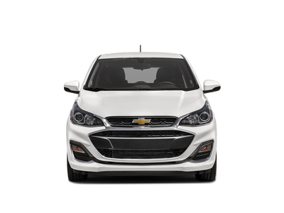 2019 Chevrolet Spark Hatch LS (Manual)