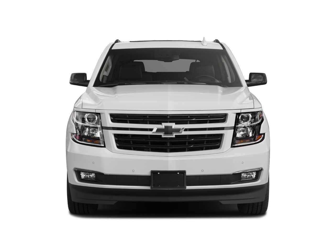 2019 Chevrolet Tahoe 4WD Premier