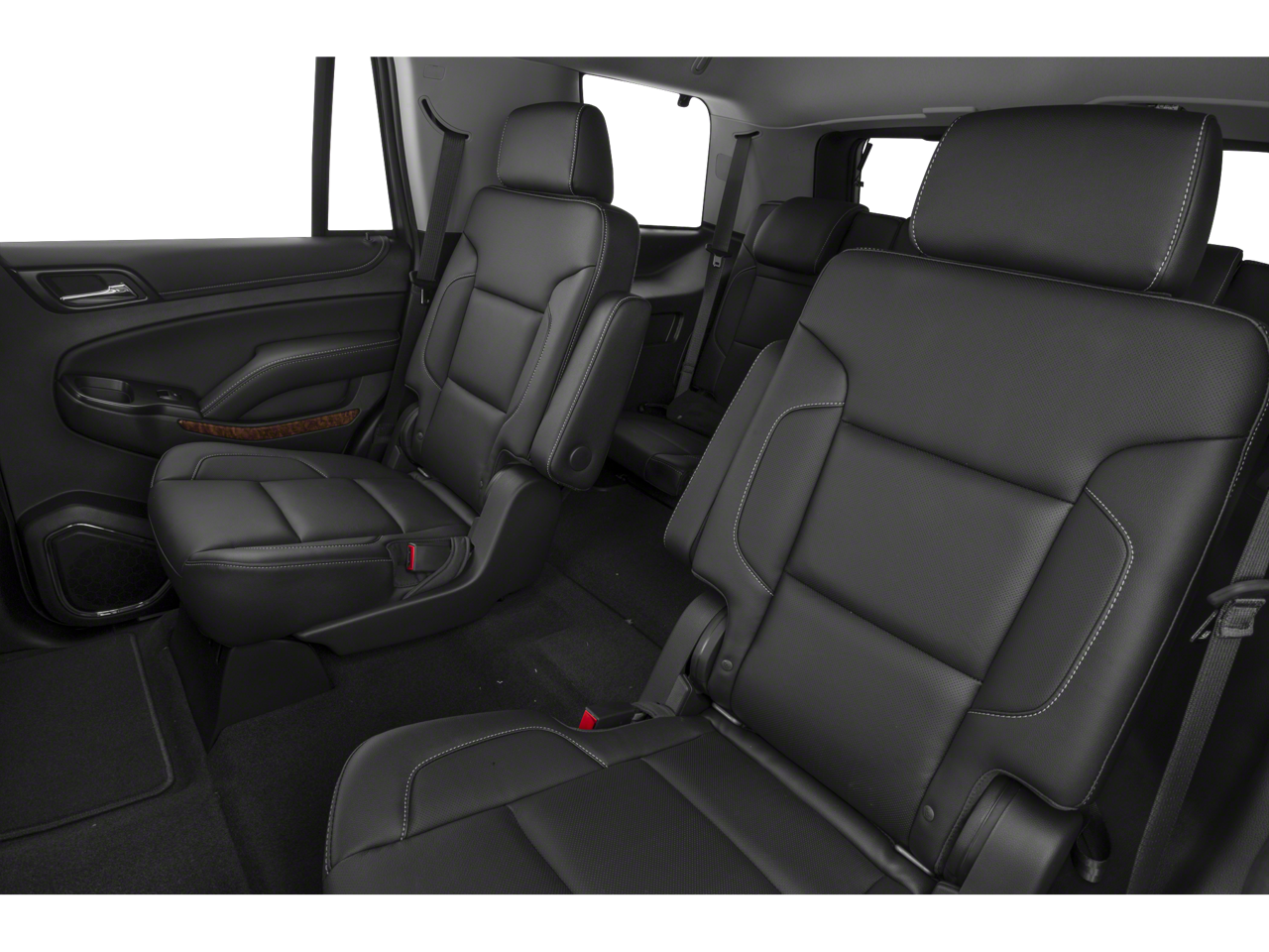 2019 Chevrolet Tahoe 4WD Premier