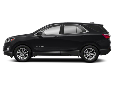 2019 Chevrolet Equinox AWD LT