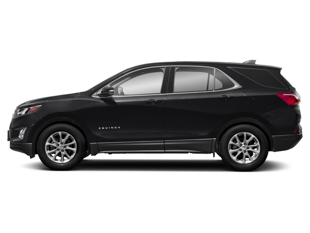 2019 Chevrolet Equinox AWD LT