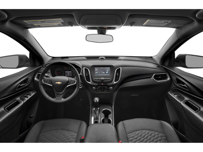 2019 Chevrolet Equinox AWD LT