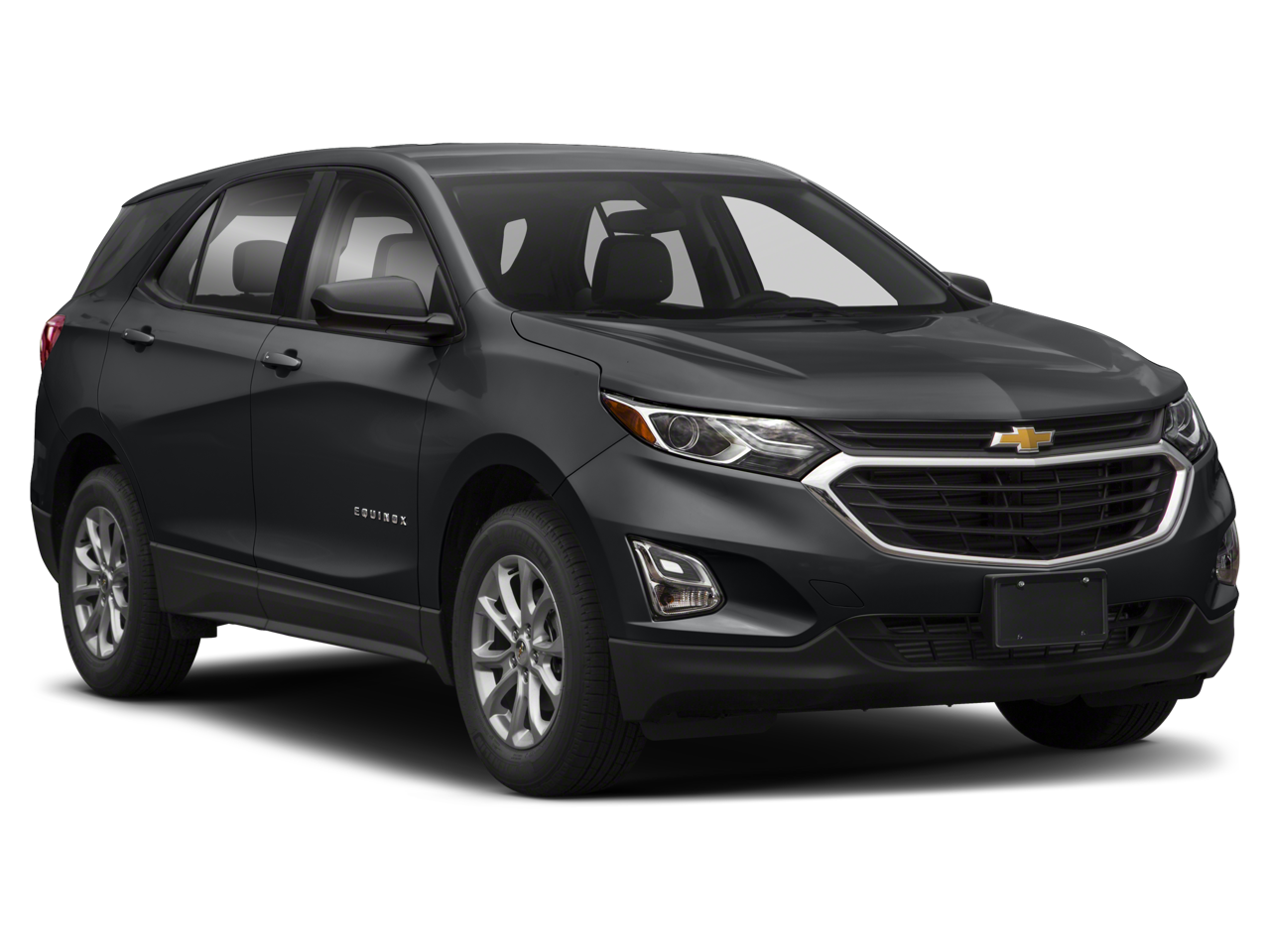 2019 Chevrolet Equinox FWD LS
