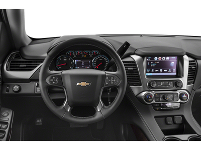 2019 Chevrolet Suburban 4WD 1500 LT