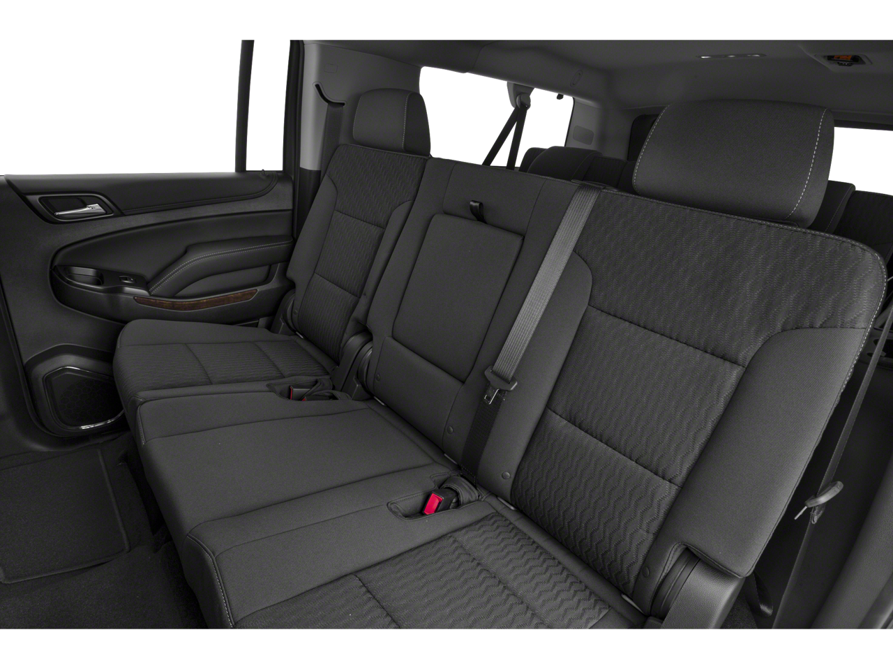 2019 Chevrolet Suburban 4WD 1500 LT