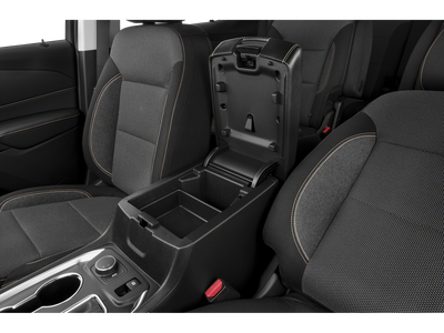 2019 Chevrolet Traverse AWD 1LT