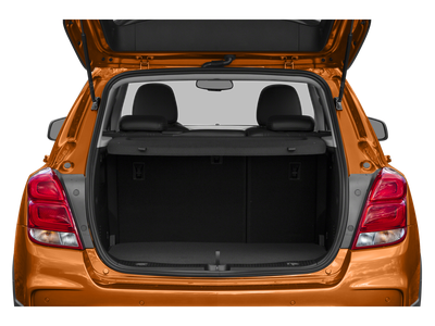 2019 Chevrolet Trax FWD 4dr LT