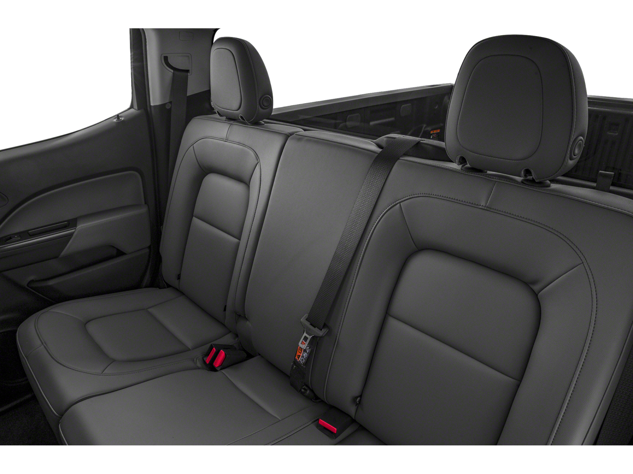 2019 Chevrolet Colorado Crew Cab Short Box 4-Wheel Drive Z71