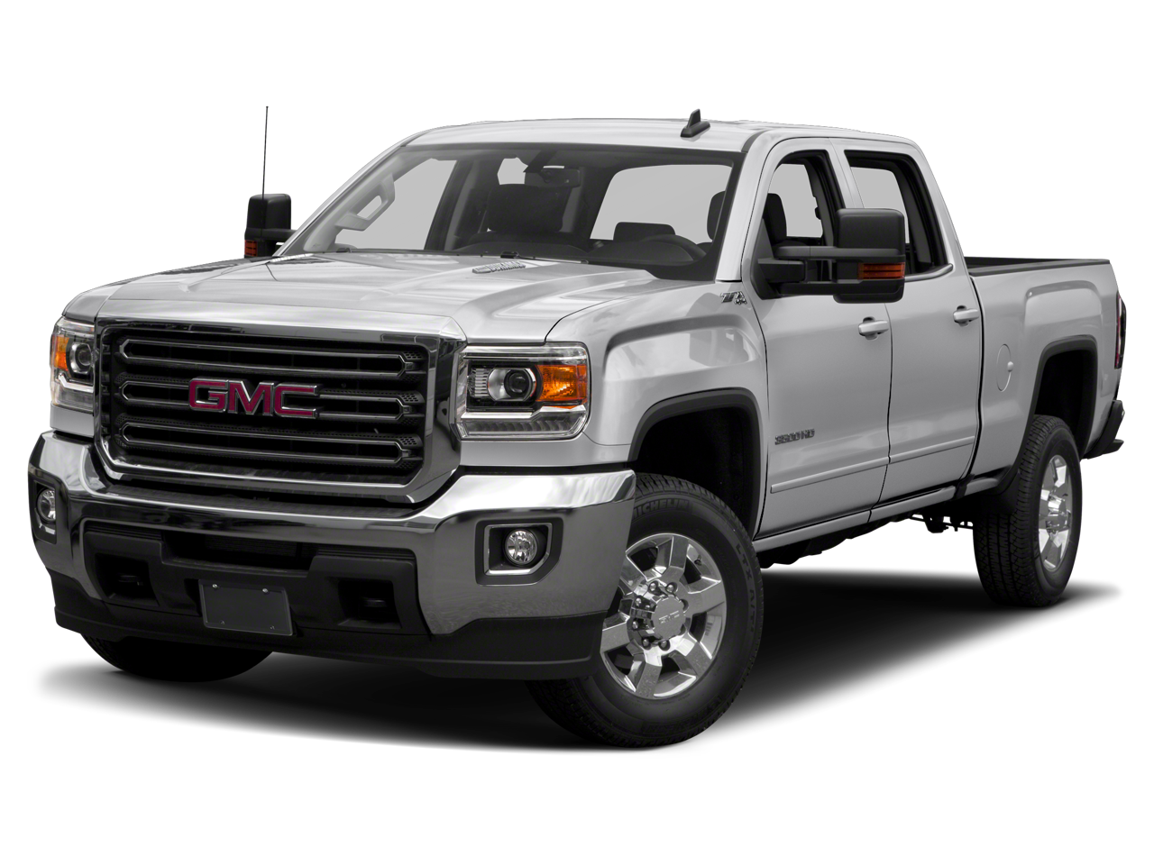 2019 GMC Sierra 4WD Crew Cab Long Box's photo