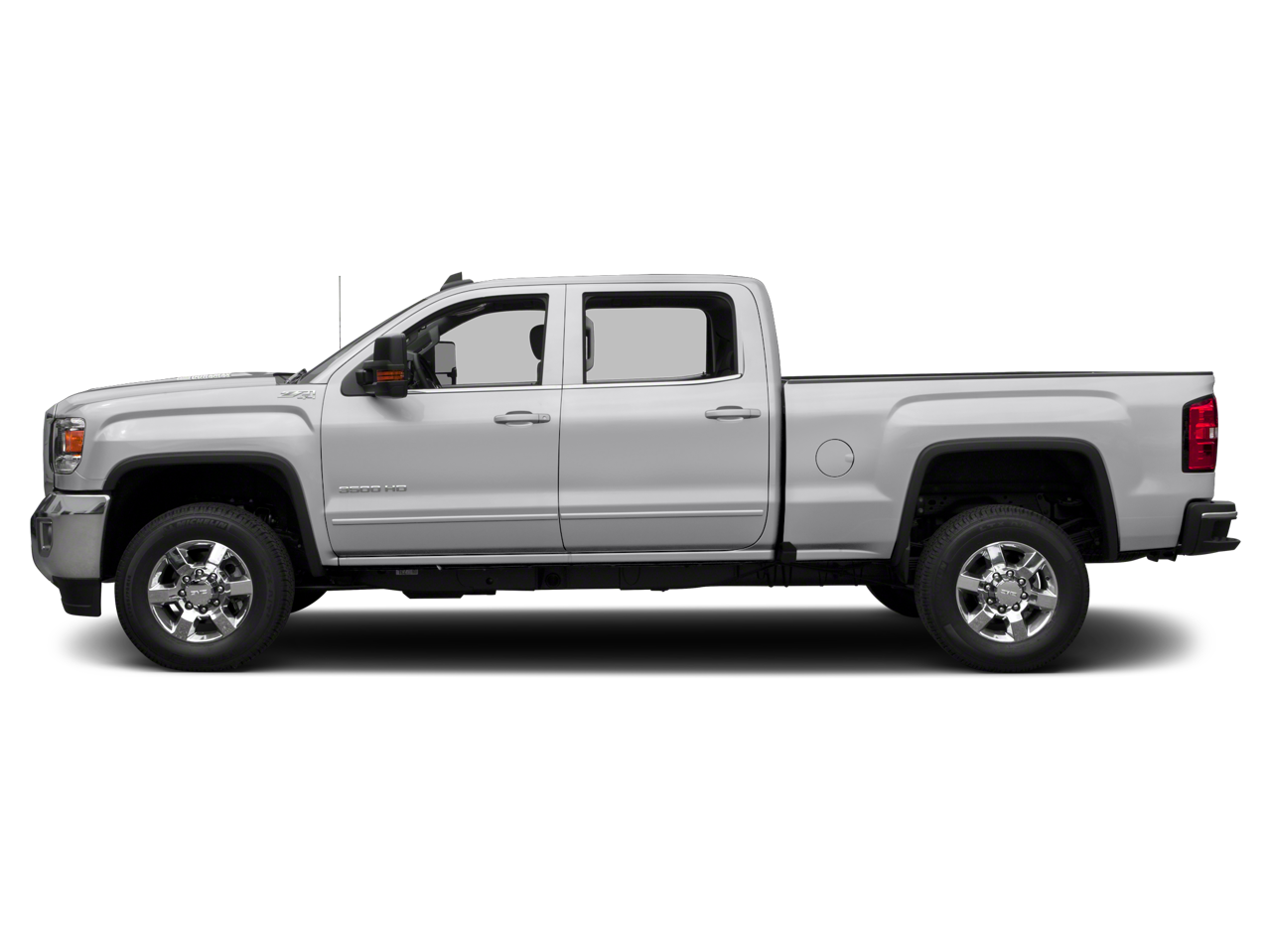 2019 GMC Sierra 3500 HD Crew Cab Long Box 4-Wheel Drive