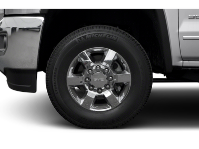 2019 GMC Sierra 3500 HD Crew Cab Long Box 4-Wheel Drive