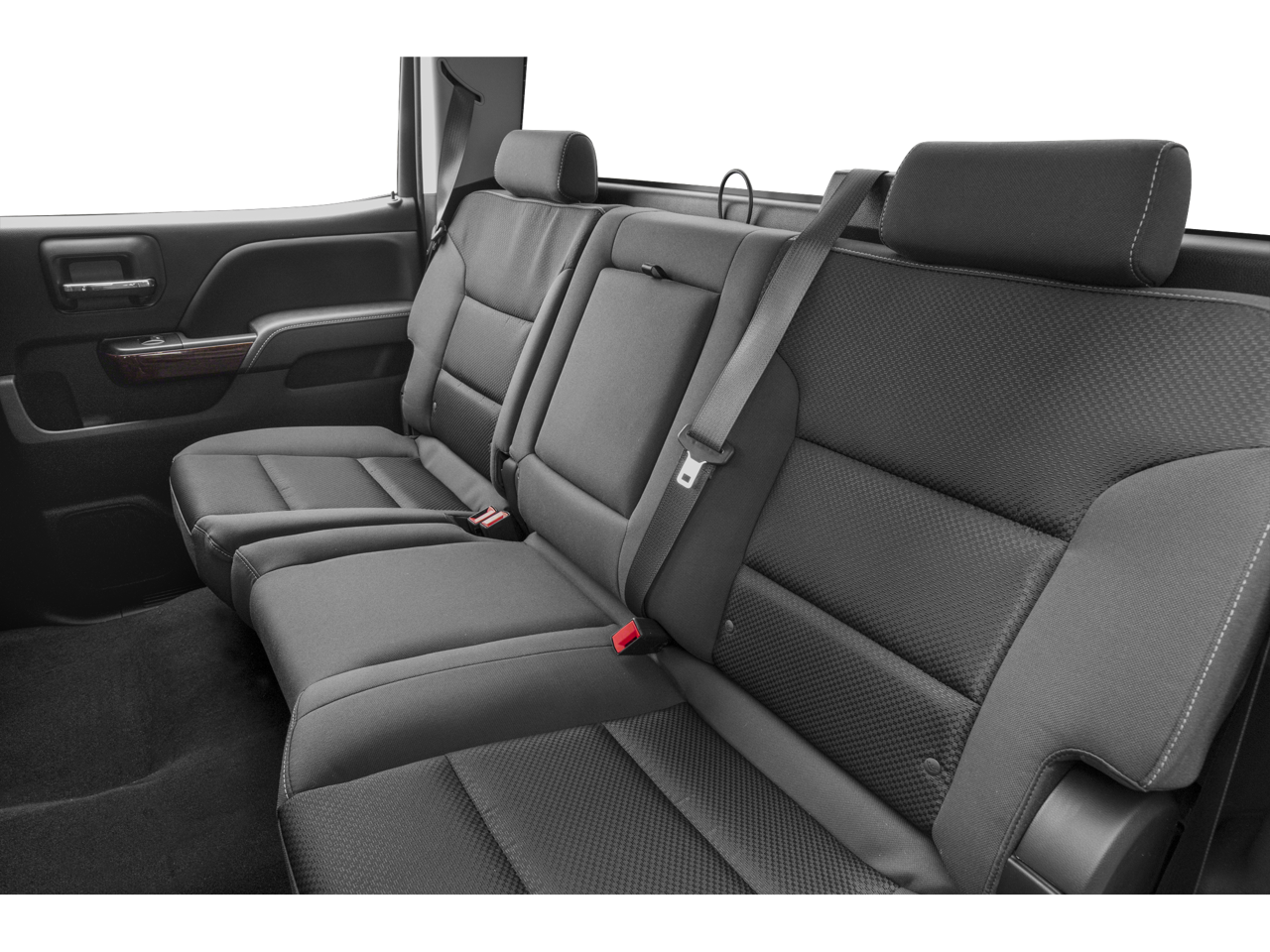2019 GMC Sierra 3500 HD Crew Cab Long Box 4-Wheel Drive