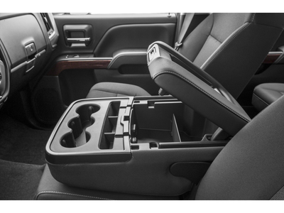 2019 GMC Sierra 3500 HD Crew Cab Long Box 4-Wheel Drive