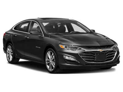 2020 Chevrolet Malibu Premier