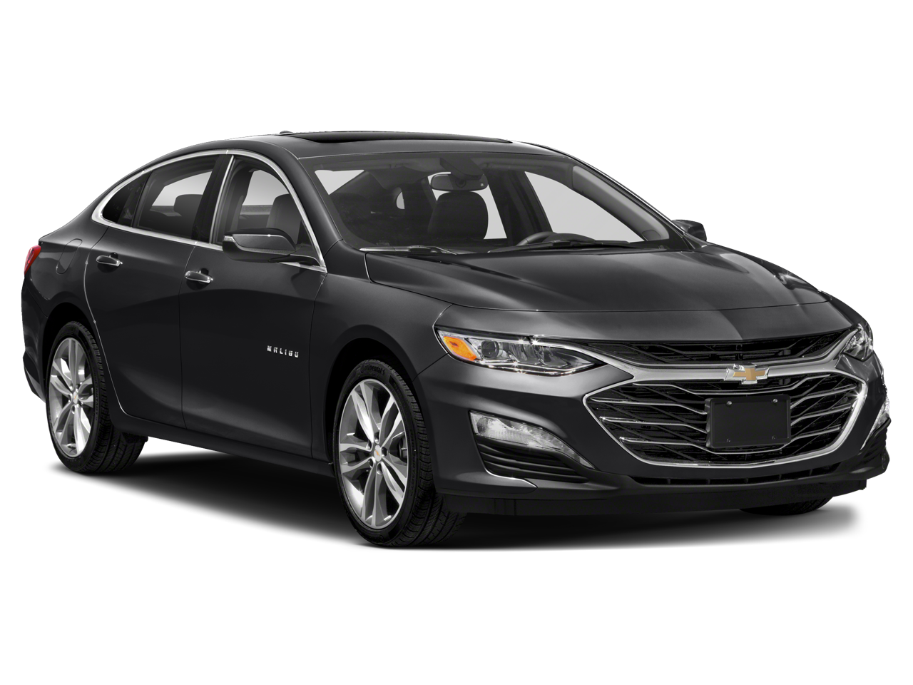 2020 Chevrolet Malibu Premier