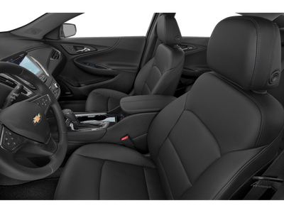 2020 Chevrolet Malibu Premier