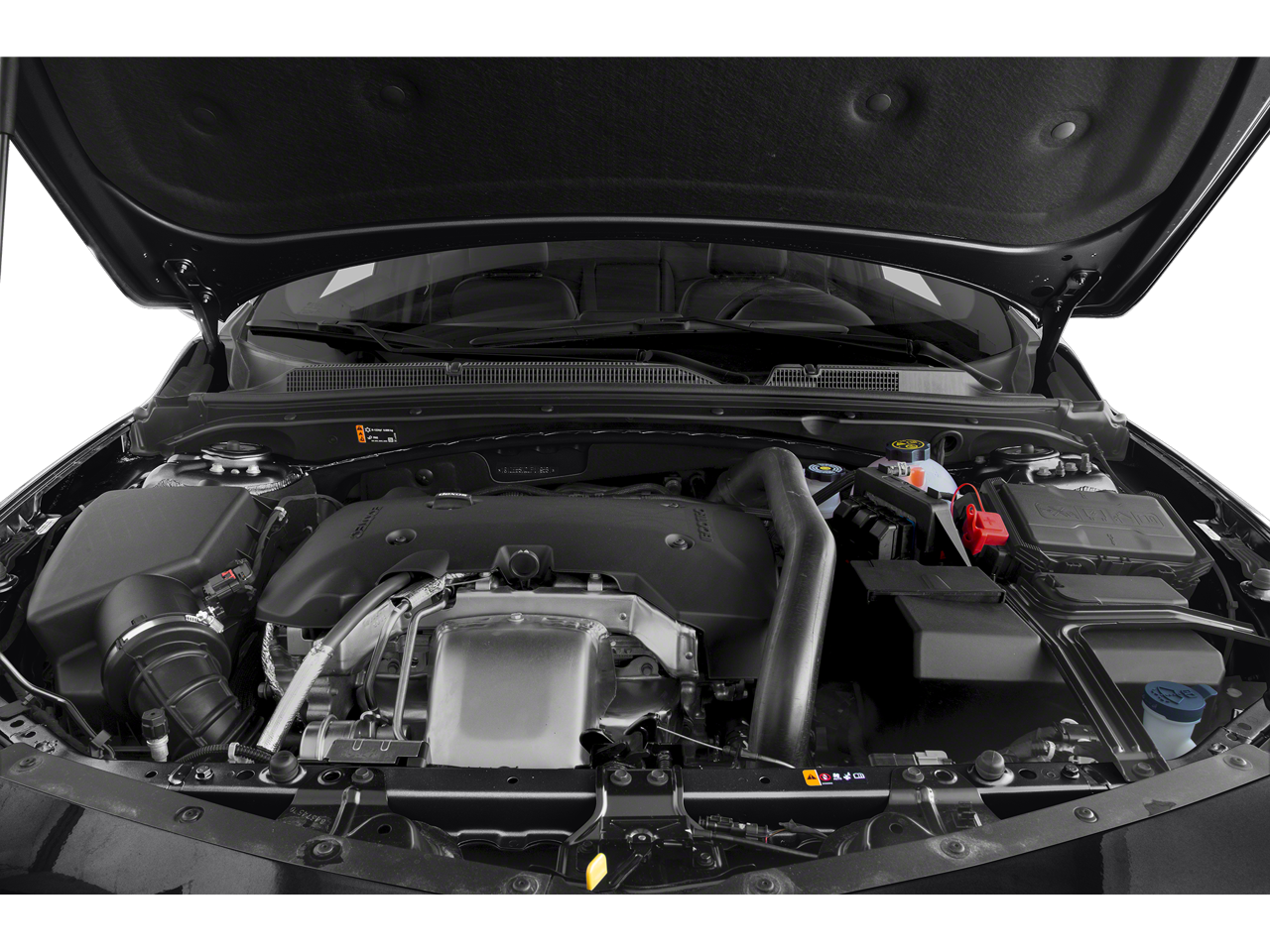 2020 Chevrolet Malibu Premier