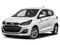 2020 Chevrolet Spark Hatch LS (Automatic)