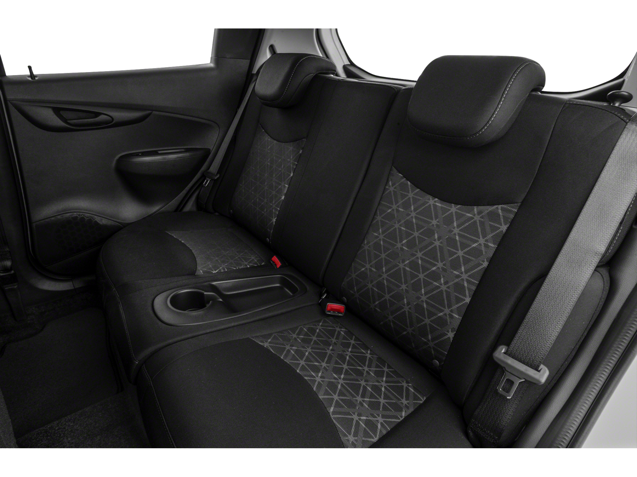 2020 Chevrolet Spark Hatch LS (Automatic)