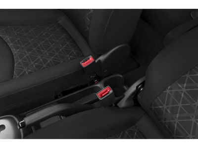 2020 Chevrolet Spark Hatch LS (Automatic)