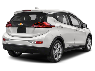 2020 Chevrolet Bolt EV 5dr Wgn LT