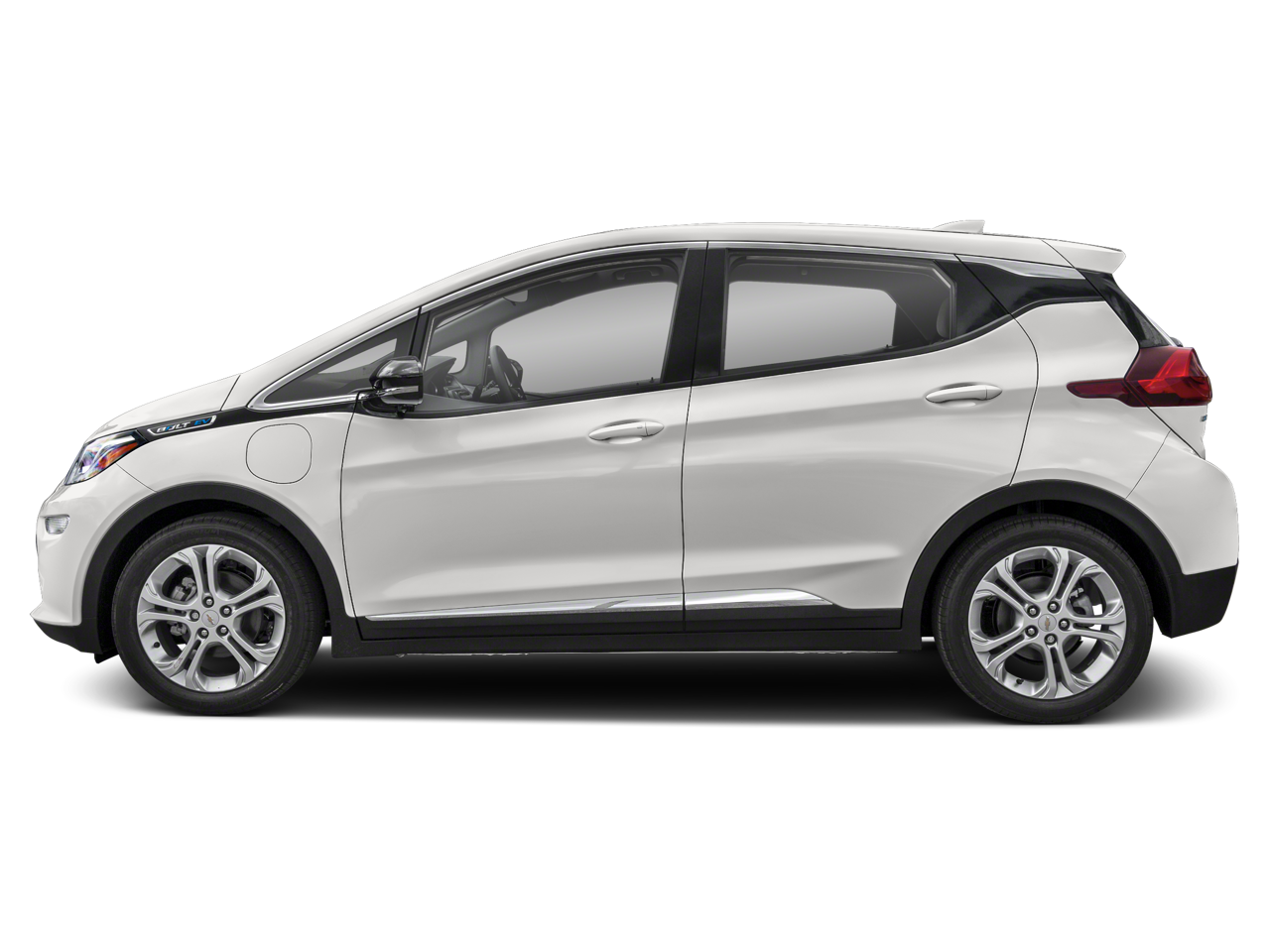 2020 Chevrolet Bolt EV 5dr Wgn LT