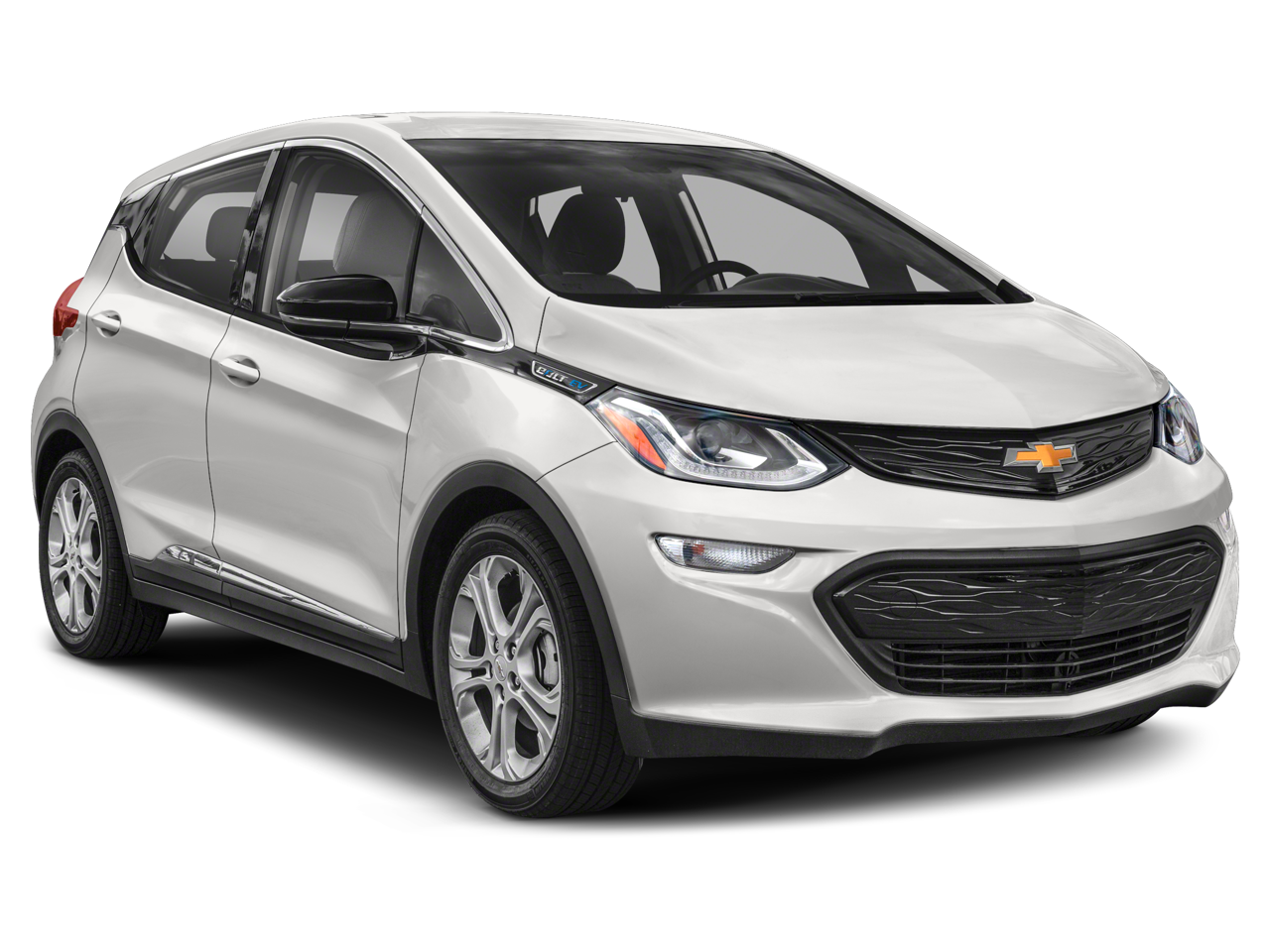 2020 Chevrolet Bolt EV 5dr Wgn LT