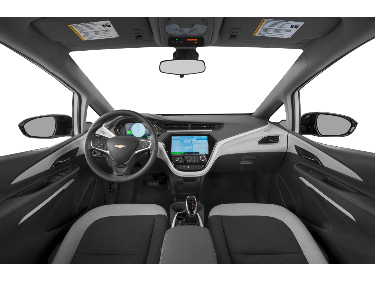 2020 Chevrolet Bolt EV 5dr Wgn LT