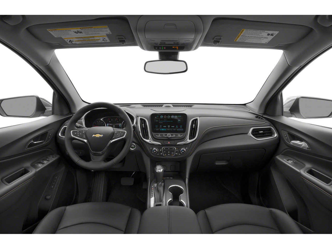 2020 Chevrolet Equinox FWD Premier