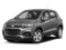 2020 Chevrolet Trax AWD LS