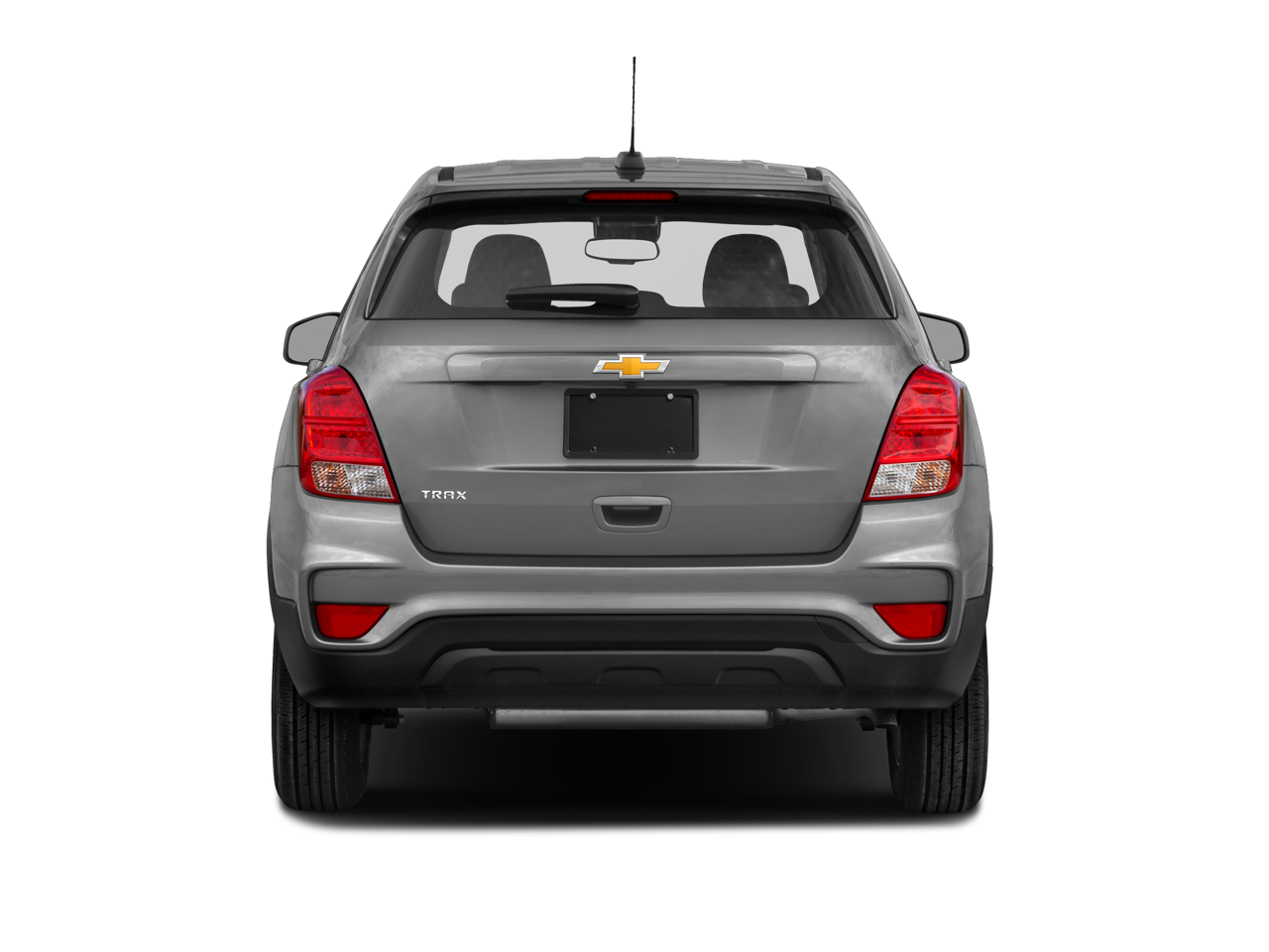 2020 Chevrolet Trax AWD LS