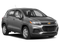 2020 Chevrolet Trax AWD LS