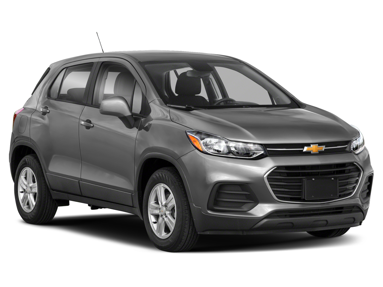 2020 Chevrolet Trax AWD LS