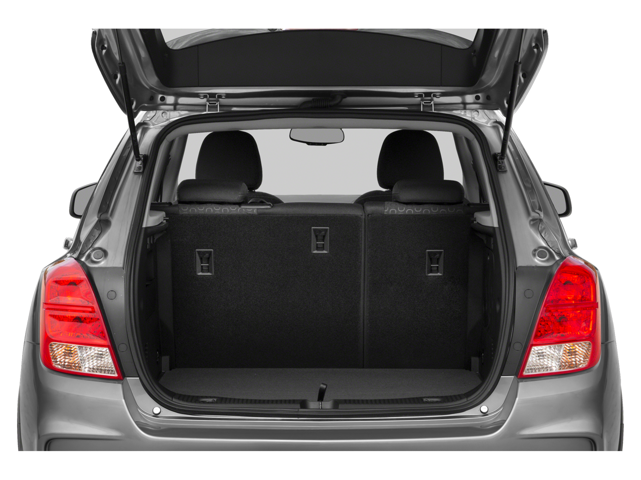 2020 Chevrolet Trax AWD LS