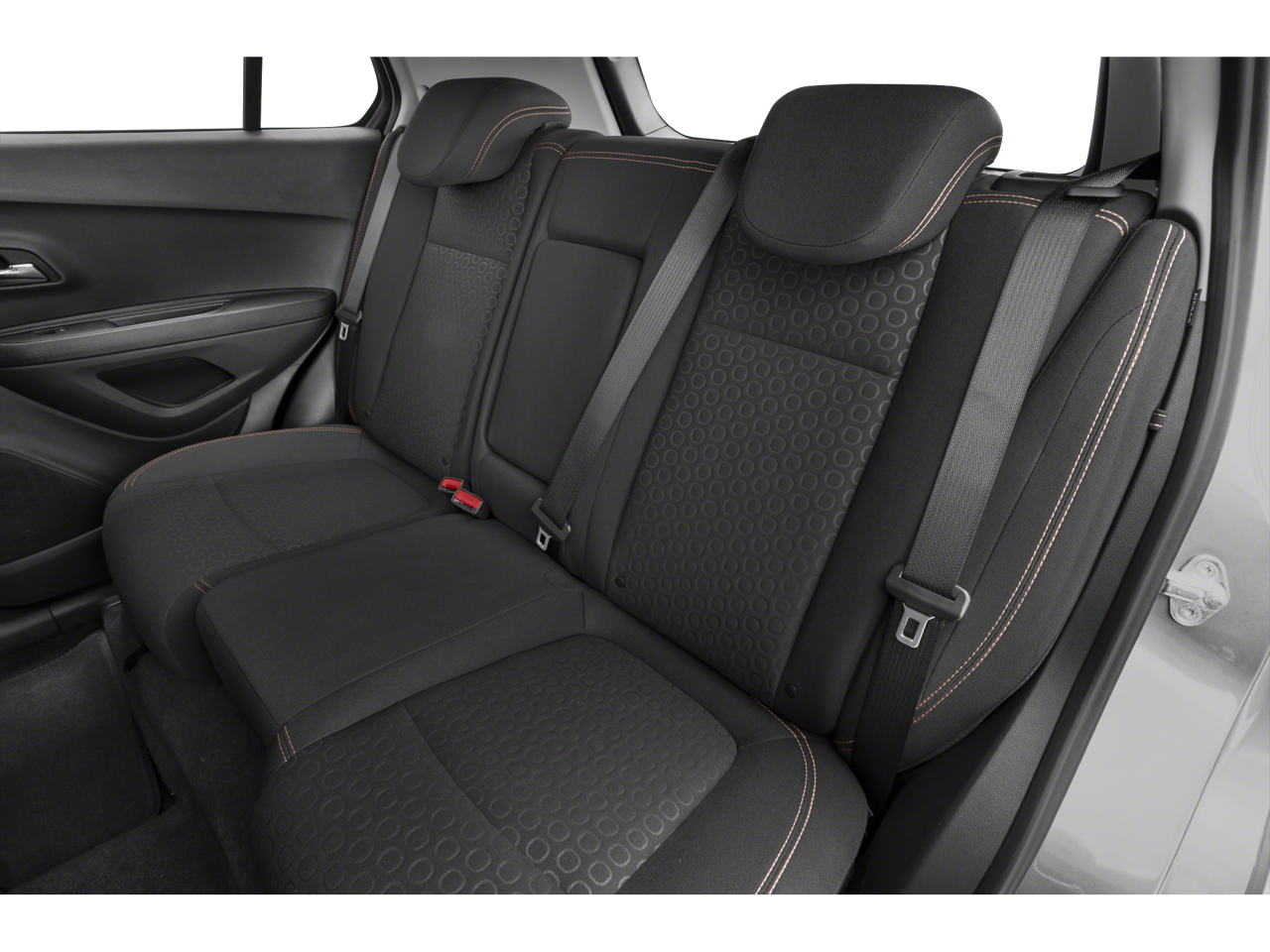 2020 Chevrolet Trax AWD LS